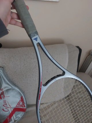 Raqueta de tenis Gay-Dra Grace