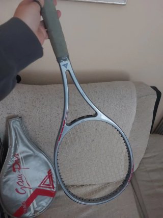 Raqueta de tenis Gay-Dra Grace