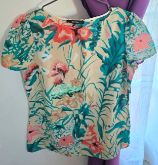 Blusa Koton Talla 34