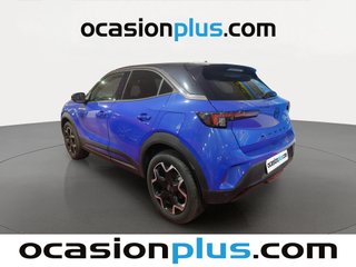 Opel Mokka 1.2 T Ultimate 100 kW (136 CV)