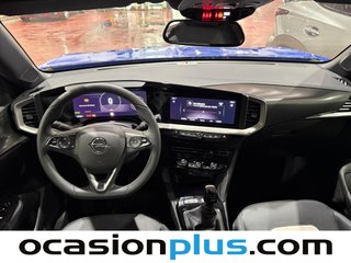 Opel Mokka 1.2 T Ultimate 100 kW (136 CV)