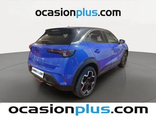 Opel Mokka 1.2 T Ultimate 100 kW (136 CV)