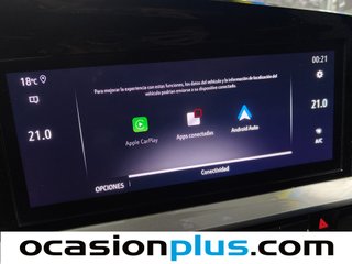 Opel Mokka 1.2 T Ultimate 100 kW (136 CV)