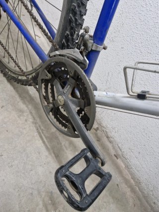 Bicicleta de montaña Suntrack 100 GS