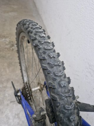 Bicicleta de montaña Suntrack 100 GS