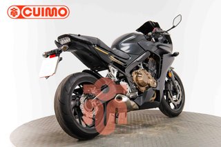 HONDA CBR 650 F