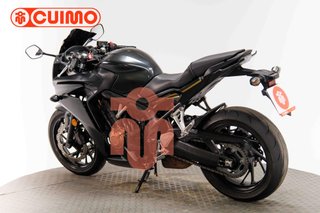 HONDA CBR 650 F