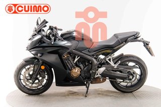 HONDA CBR 650 F