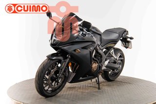 HONDA CBR 650 F