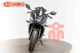 HONDA CBR 650 F