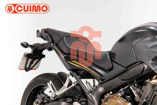 HONDA CBR 650 F