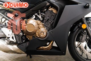 HONDA CBR 650 F