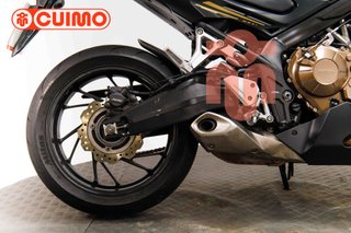 HONDA CBR 650 F