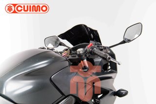 HONDA CBR 650 F