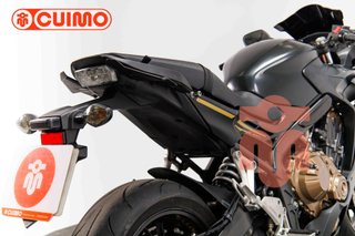 HONDA CBR 650 F