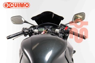 HONDA CBR 650 F
