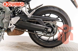 HONDA CBR 650 F