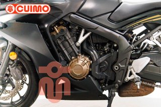 HONDA CBR 650 F