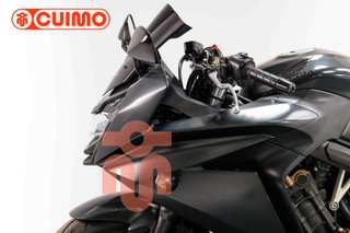 HONDA CBR 650 F
