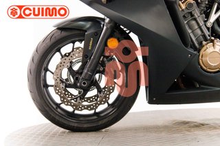 HONDA CBR 650 F