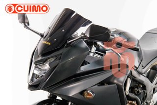 HONDA CBR 650 F