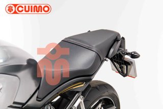 HONDA CBR 650 F