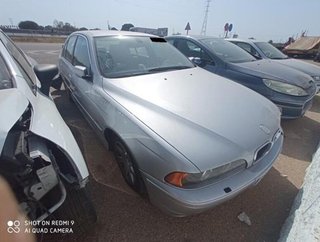 158110 guantera bmw serie 5 berlina (e39) 2.5 525d