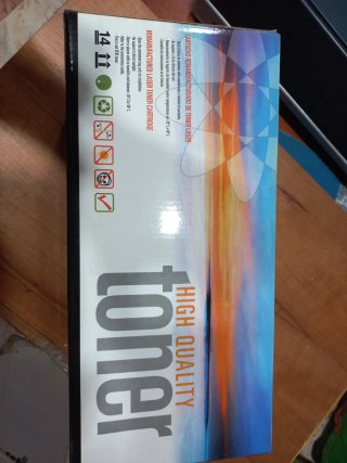 Cartucho Toner Samsung ID-1610