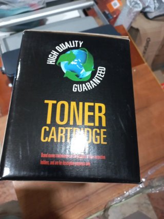 Cartucho Toner Samsung ID-1610
