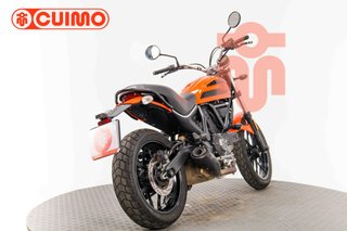 DUCATI SCRAMBLER
