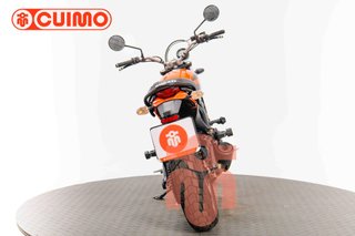 DUCATI SCRAMBLER