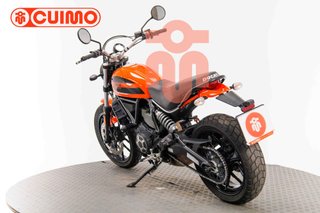DUCATI SCRAMBLER