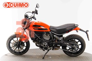 DUCATI SCRAMBLER
