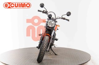 DUCATI SCRAMBLER