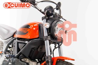 DUCATI SCRAMBLER
