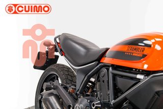 DUCATI SCRAMBLER
