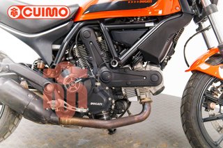 DUCATI SCRAMBLER