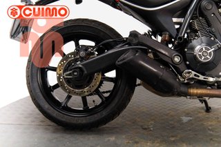 DUCATI SCRAMBLER