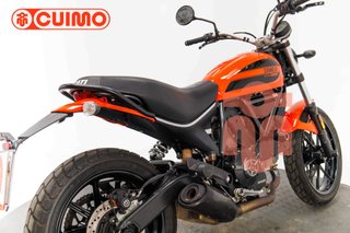 DUCATI SCRAMBLER