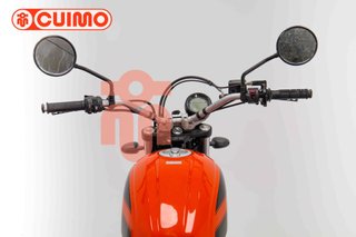 DUCATI SCRAMBLER