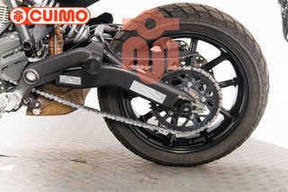 DUCATI SCRAMBLER