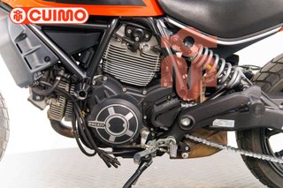 DUCATI SCRAMBLER