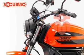DUCATI SCRAMBLER