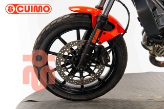 DUCATI SCRAMBLER