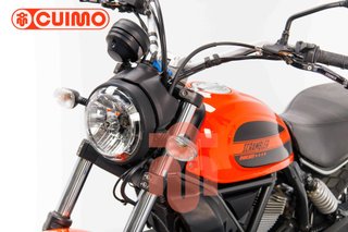 DUCATI SCRAMBLER