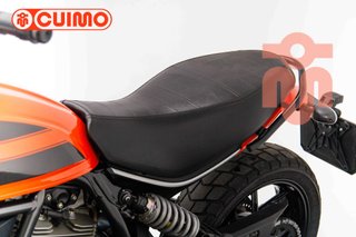 DUCATI SCRAMBLER