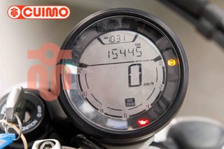 DUCATI SCRAMBLER