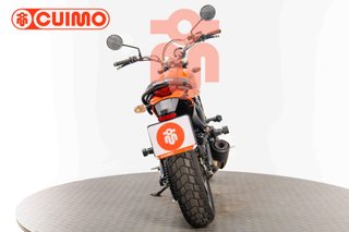 DUCATI SCRAMBLER