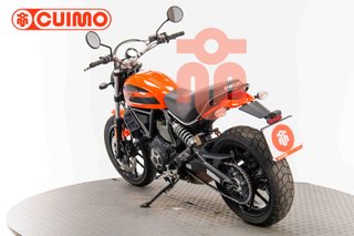 DUCATI SCRAMBLER