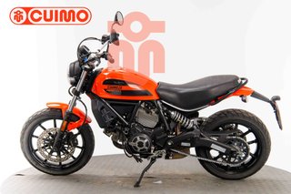 DUCATI SCRAMBLER